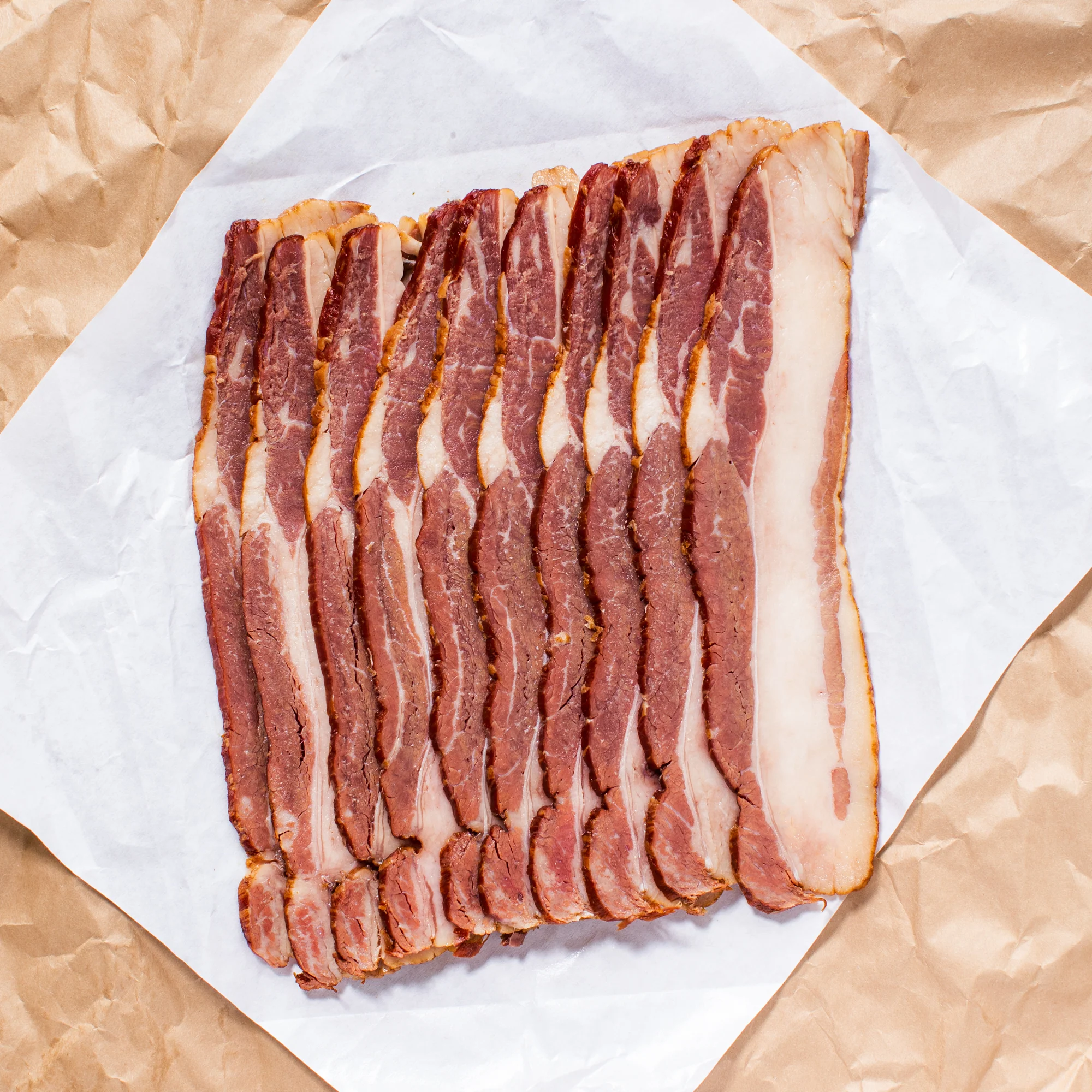 Beef Bacon - Image 3