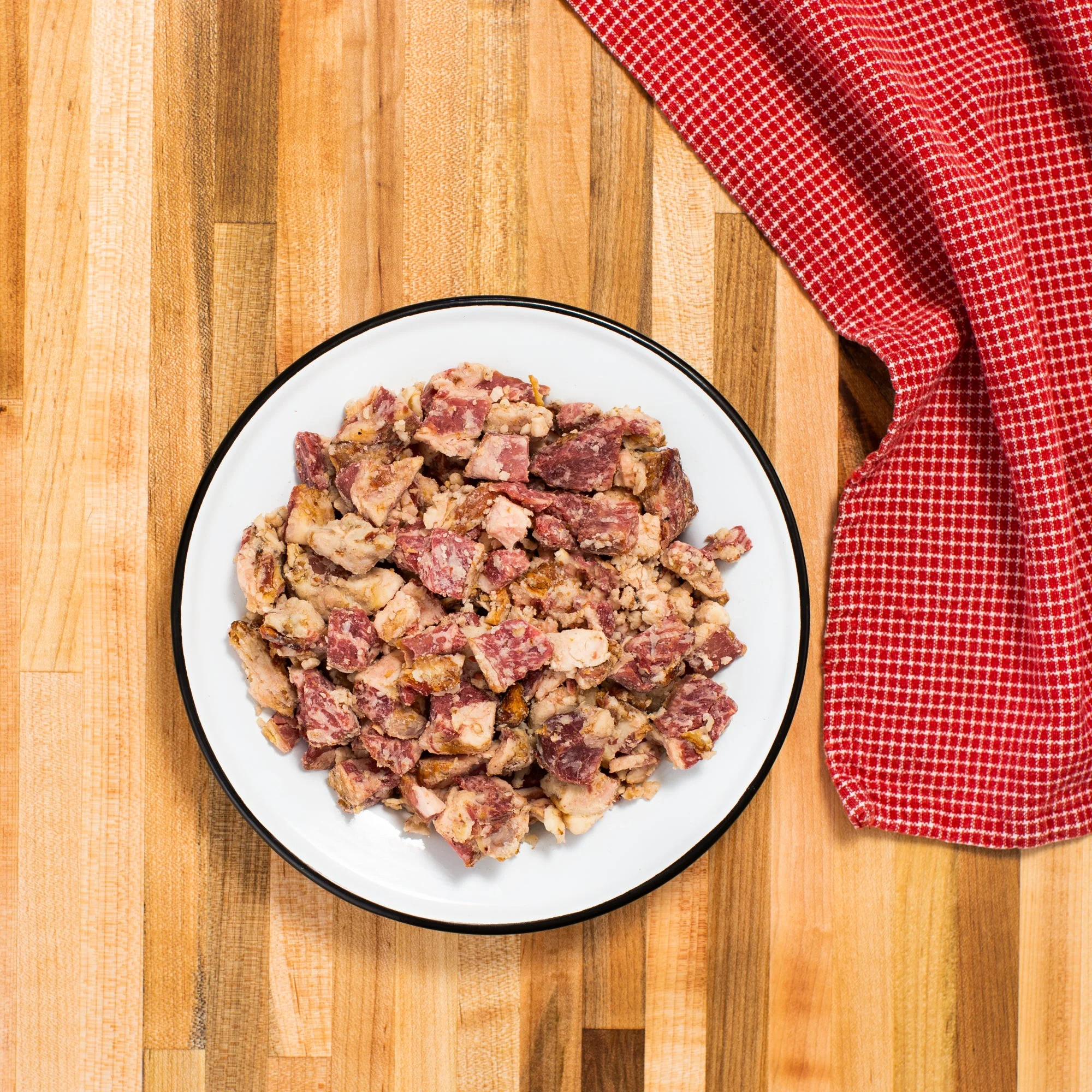 Beef Bacon Ends - Image 3
