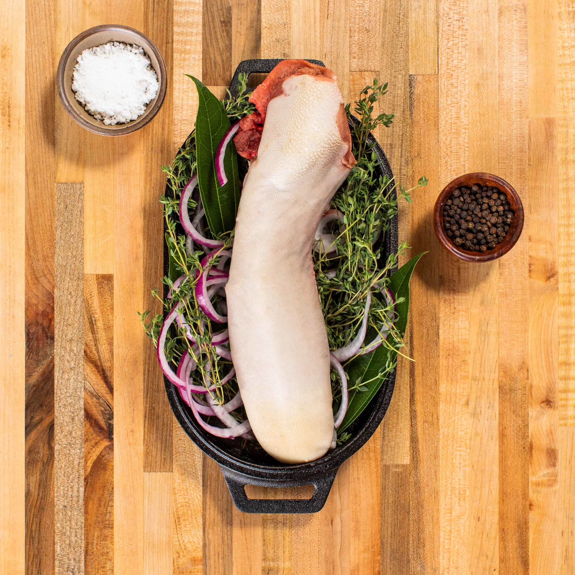Beef Tongue