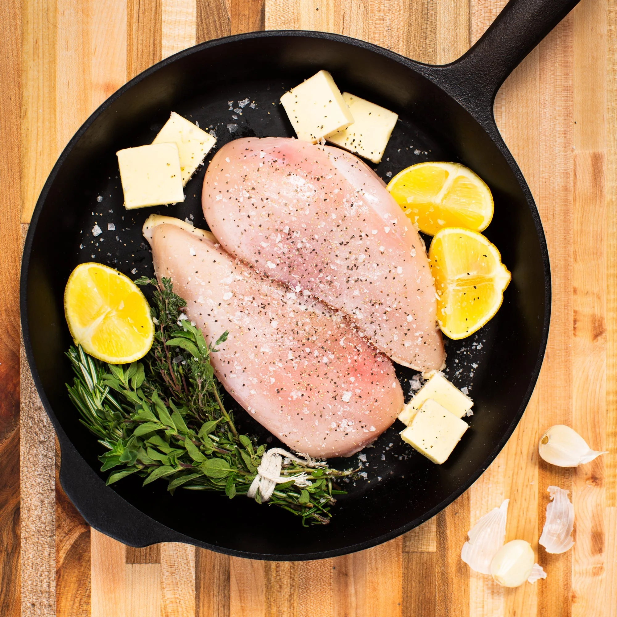 Boneless Skinless Chicken Breast - Image 3