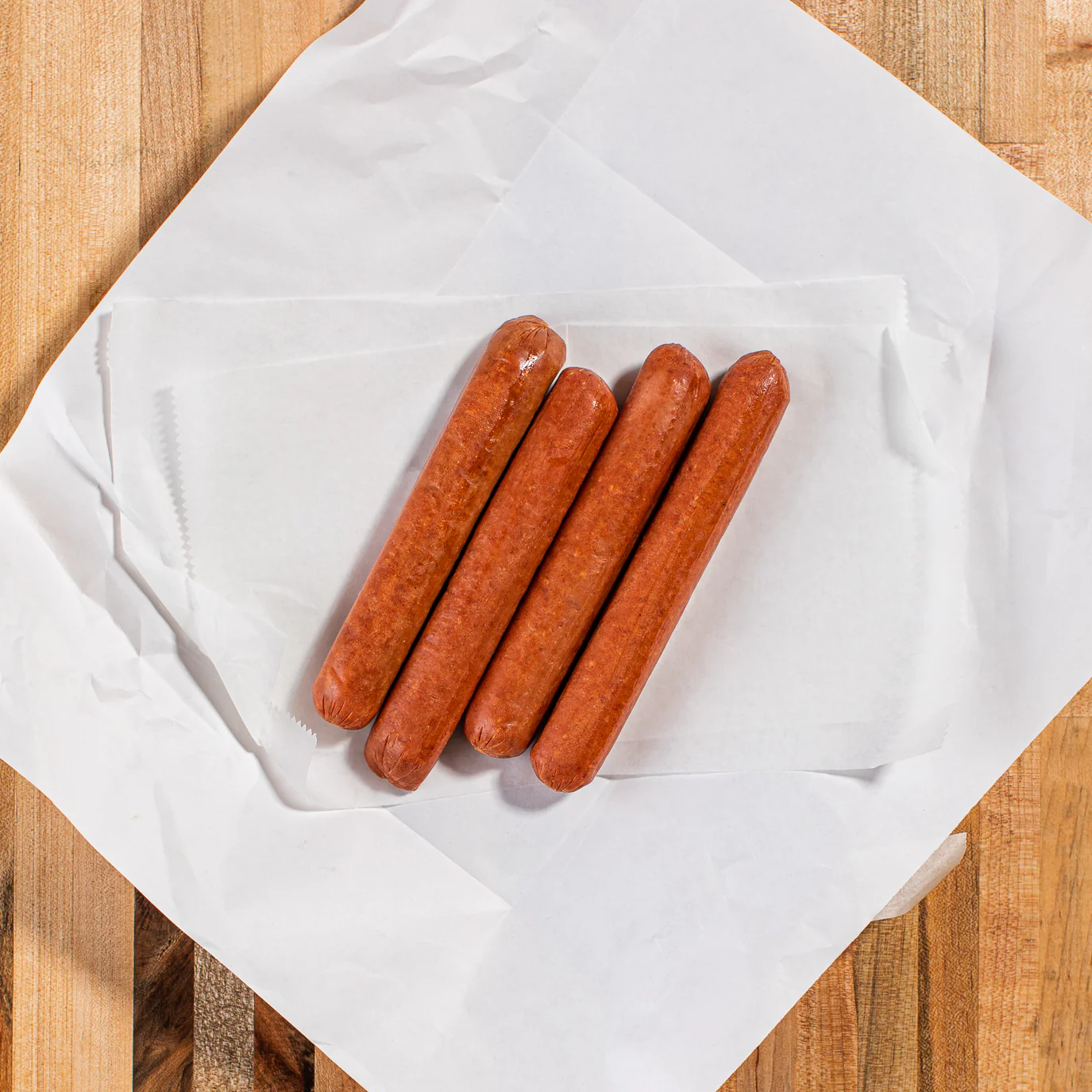 All Beef Hot Dog - Image 3