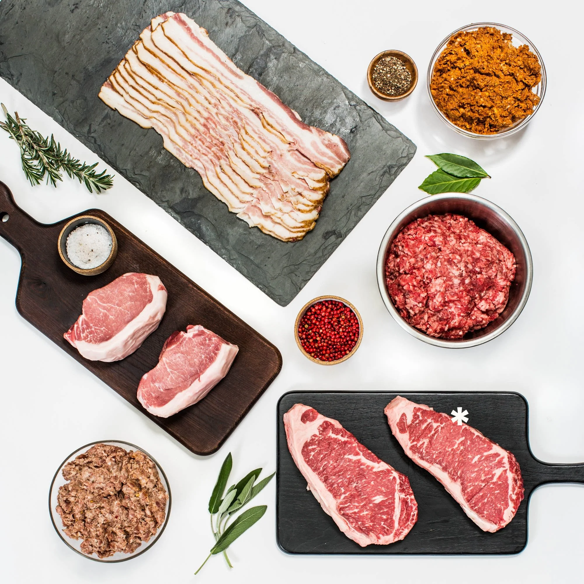 Foodie Gift Box - Image 2