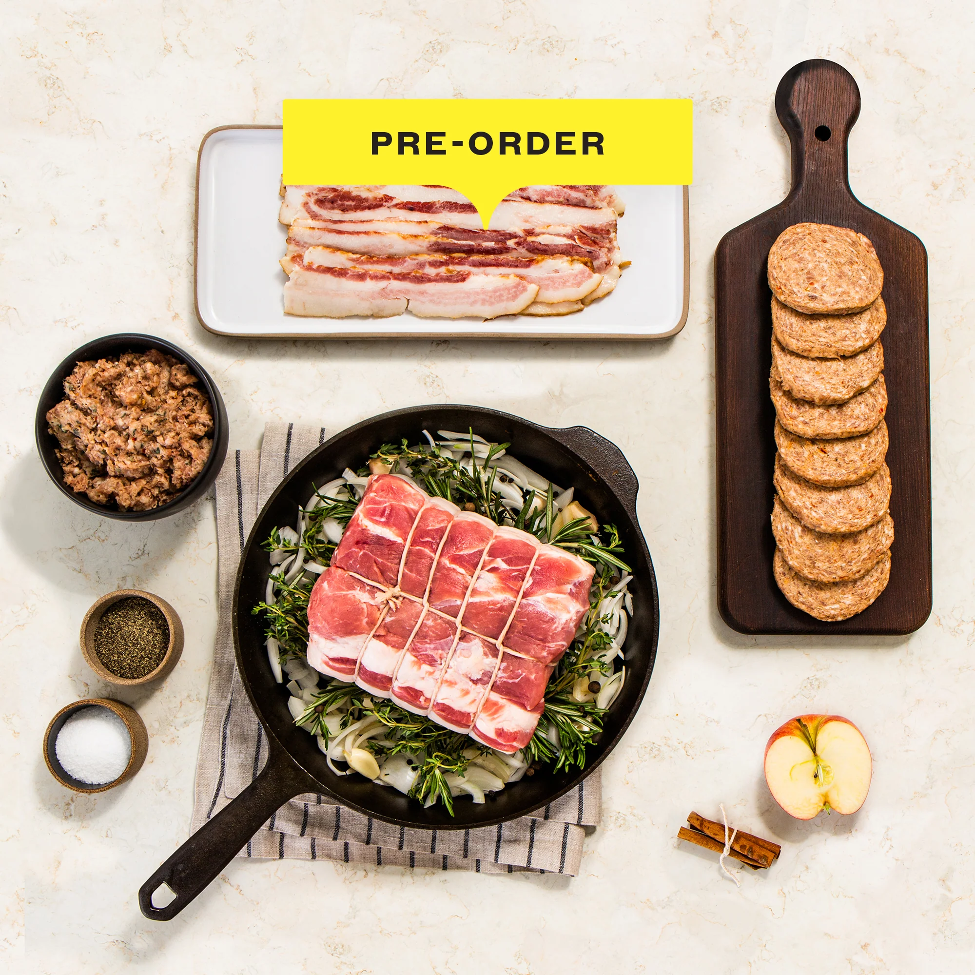 Pork Loin Roast Box - Image 2