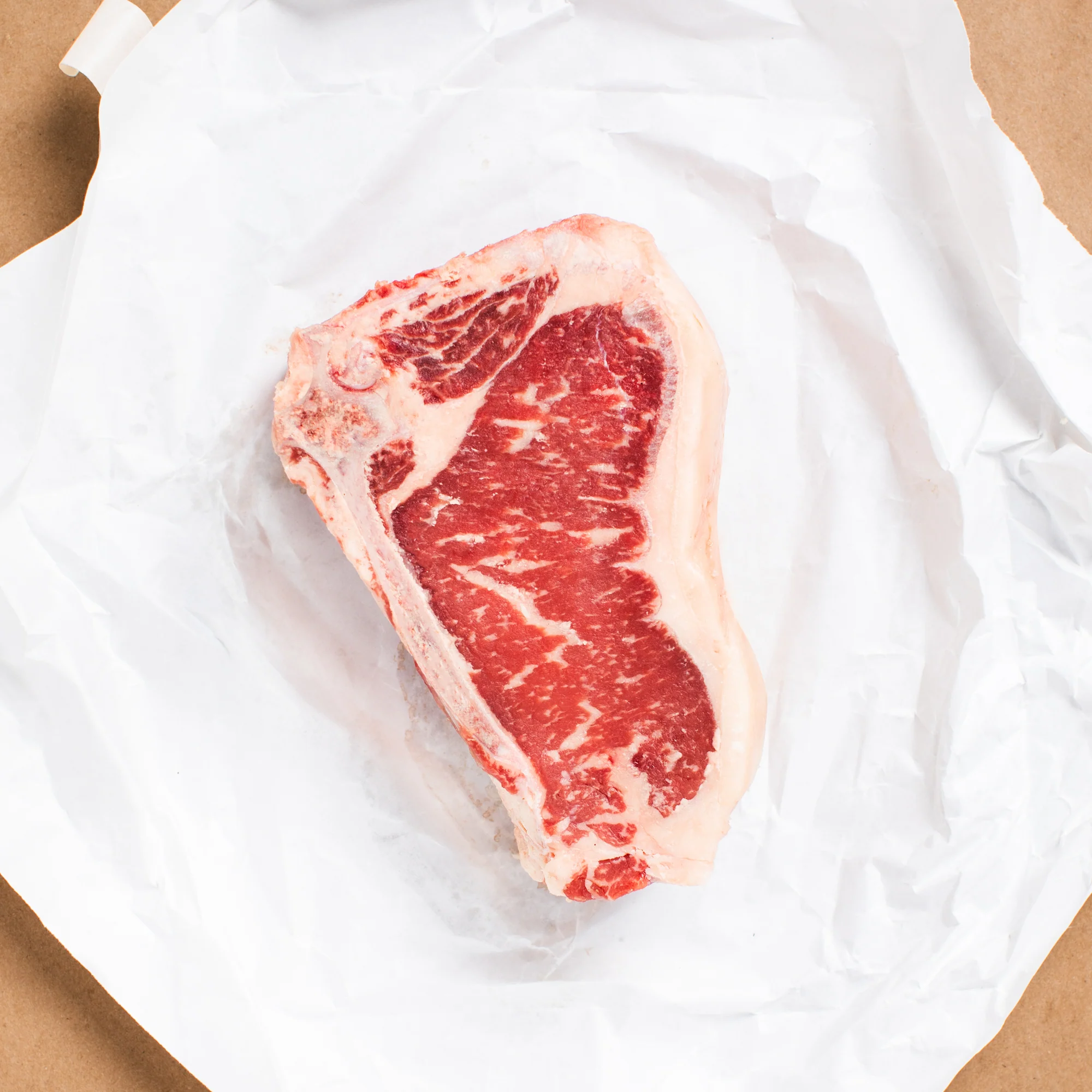 Kansas City Strip Steak - Image 4