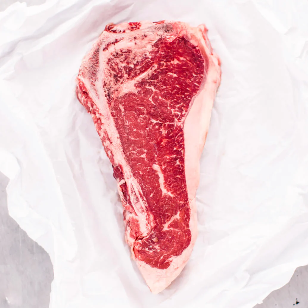 Kansas City Strip Steak - Image 5