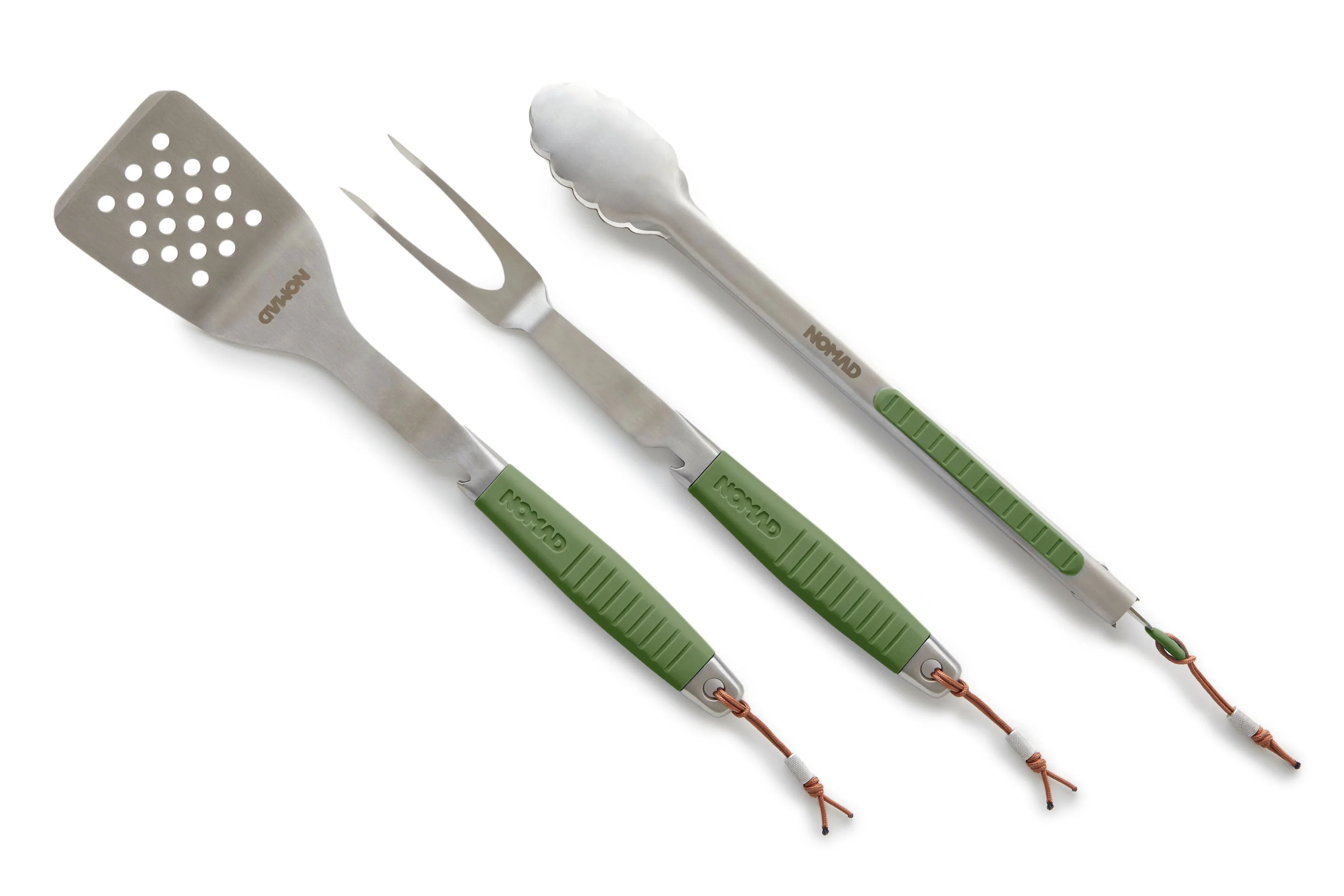 NOMAD BBQ Tool Set - Image 17