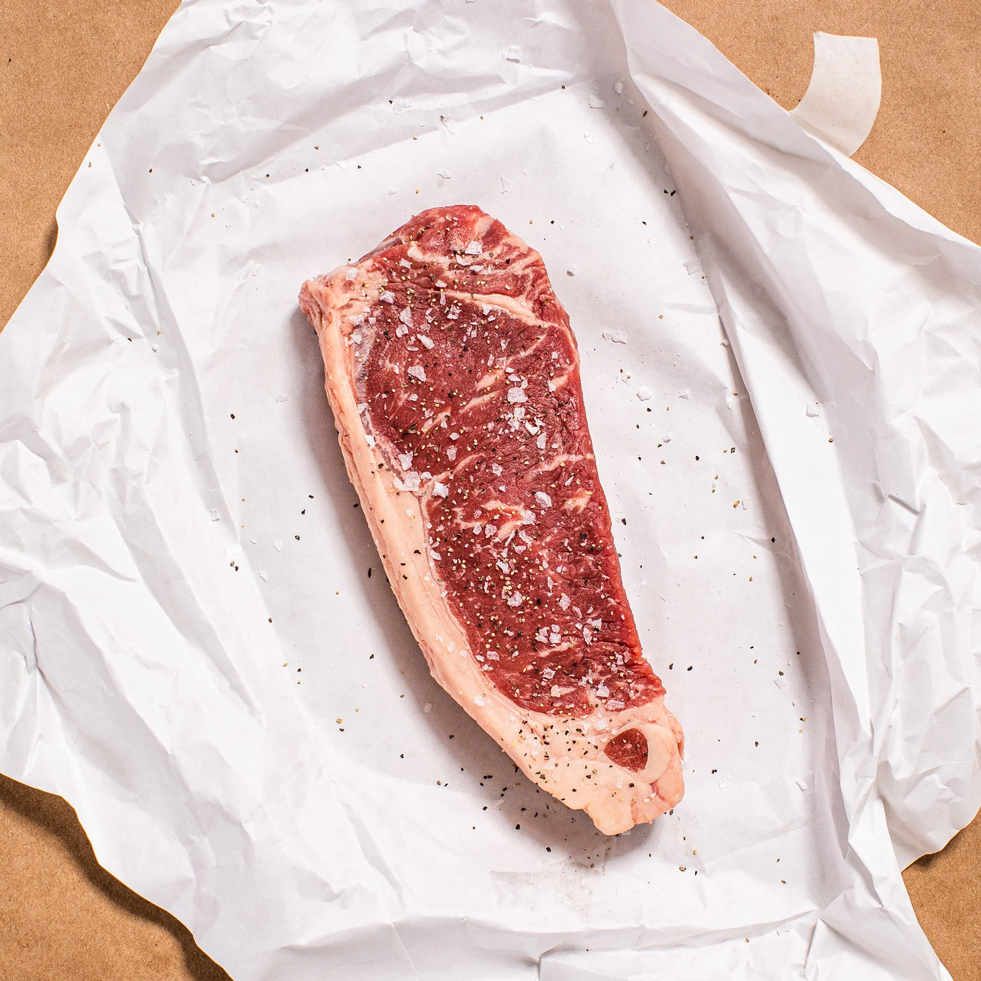 NY Strip Steak - Image 3