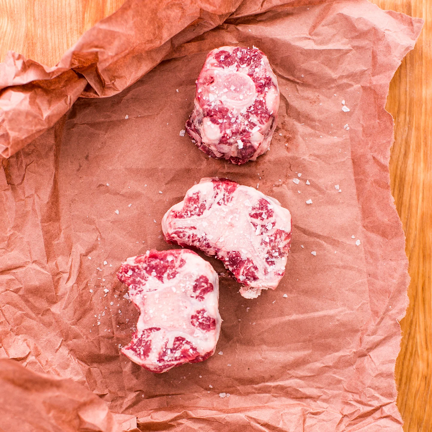 Oxtail - Image 3