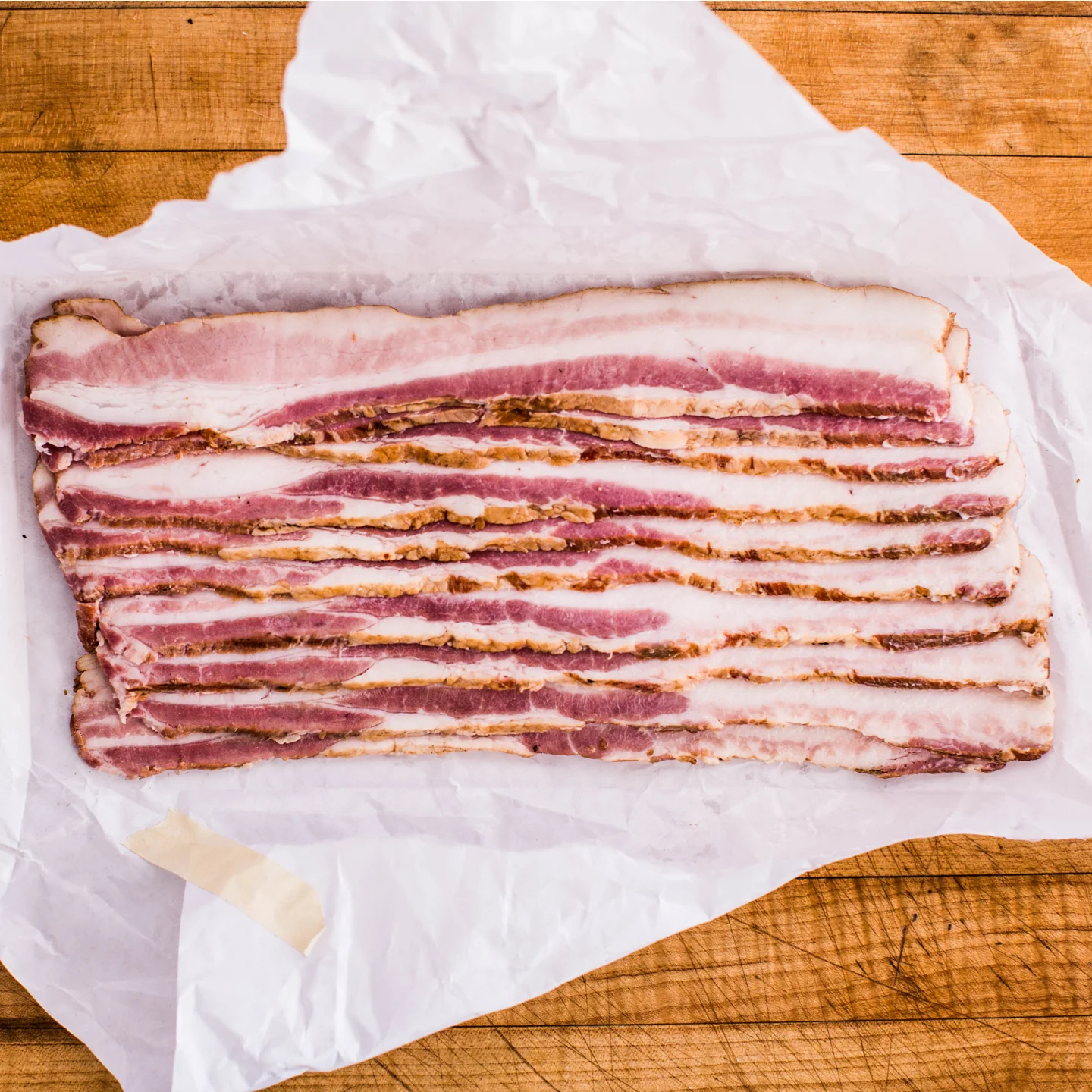 Pork Bacon - Image 3