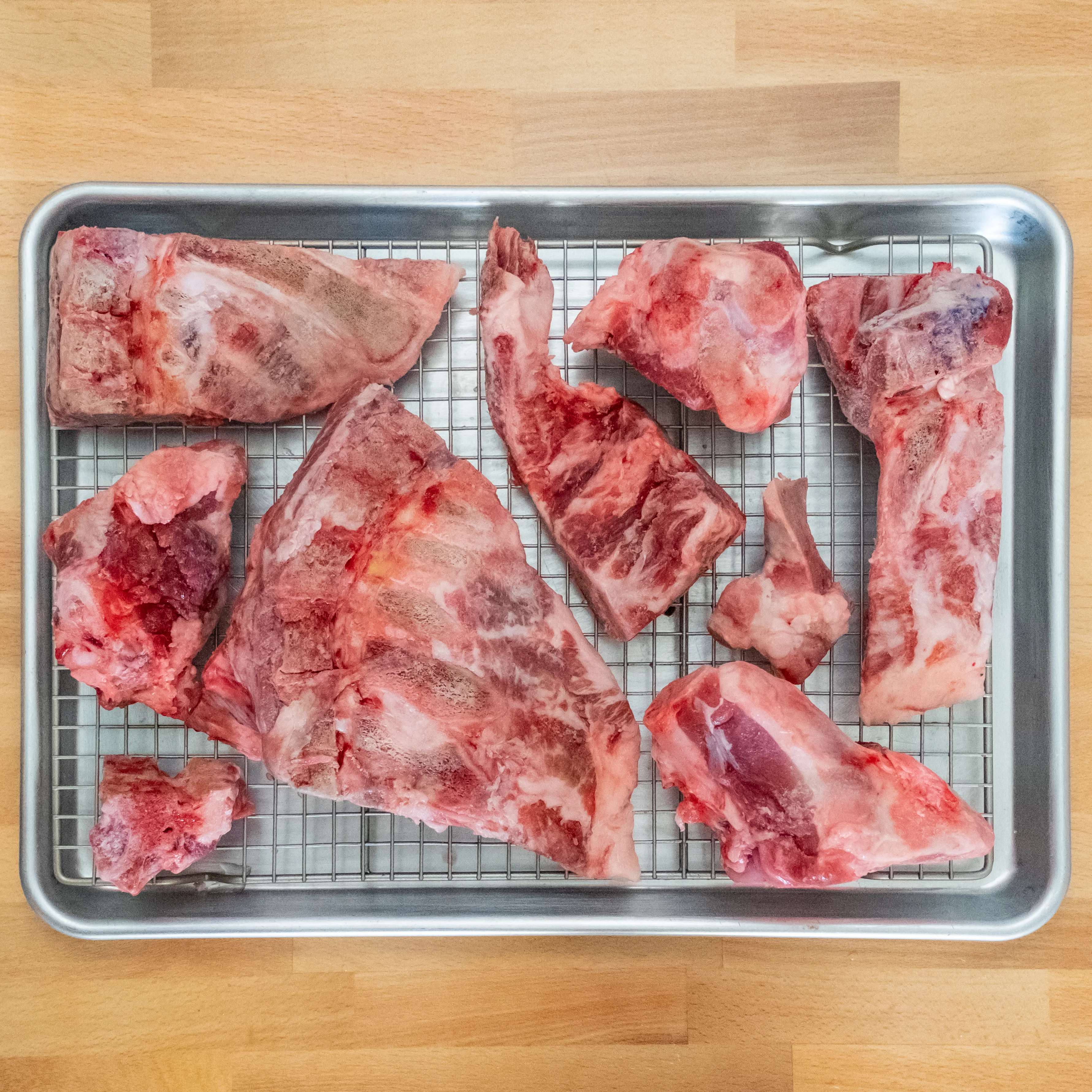 Pork Bones - Image 3