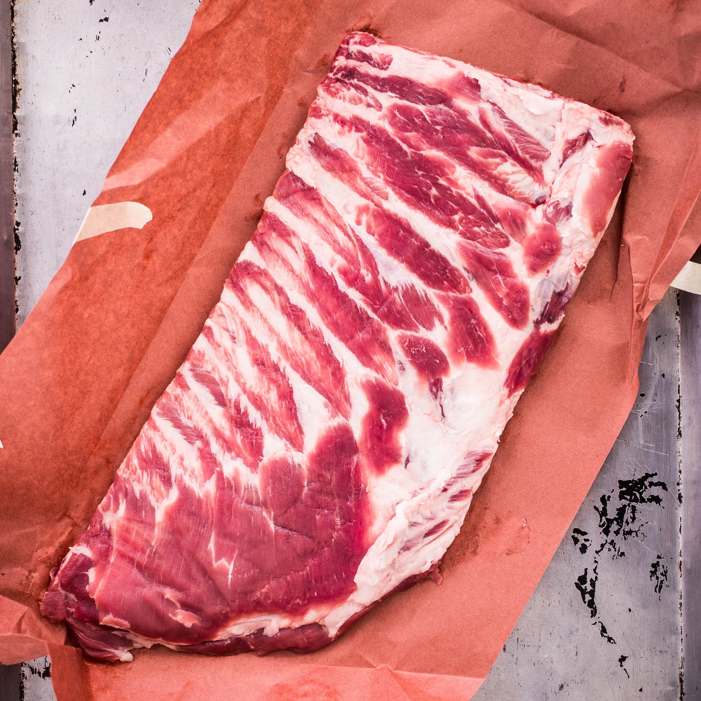 Pork Spare Ribs - Image 3