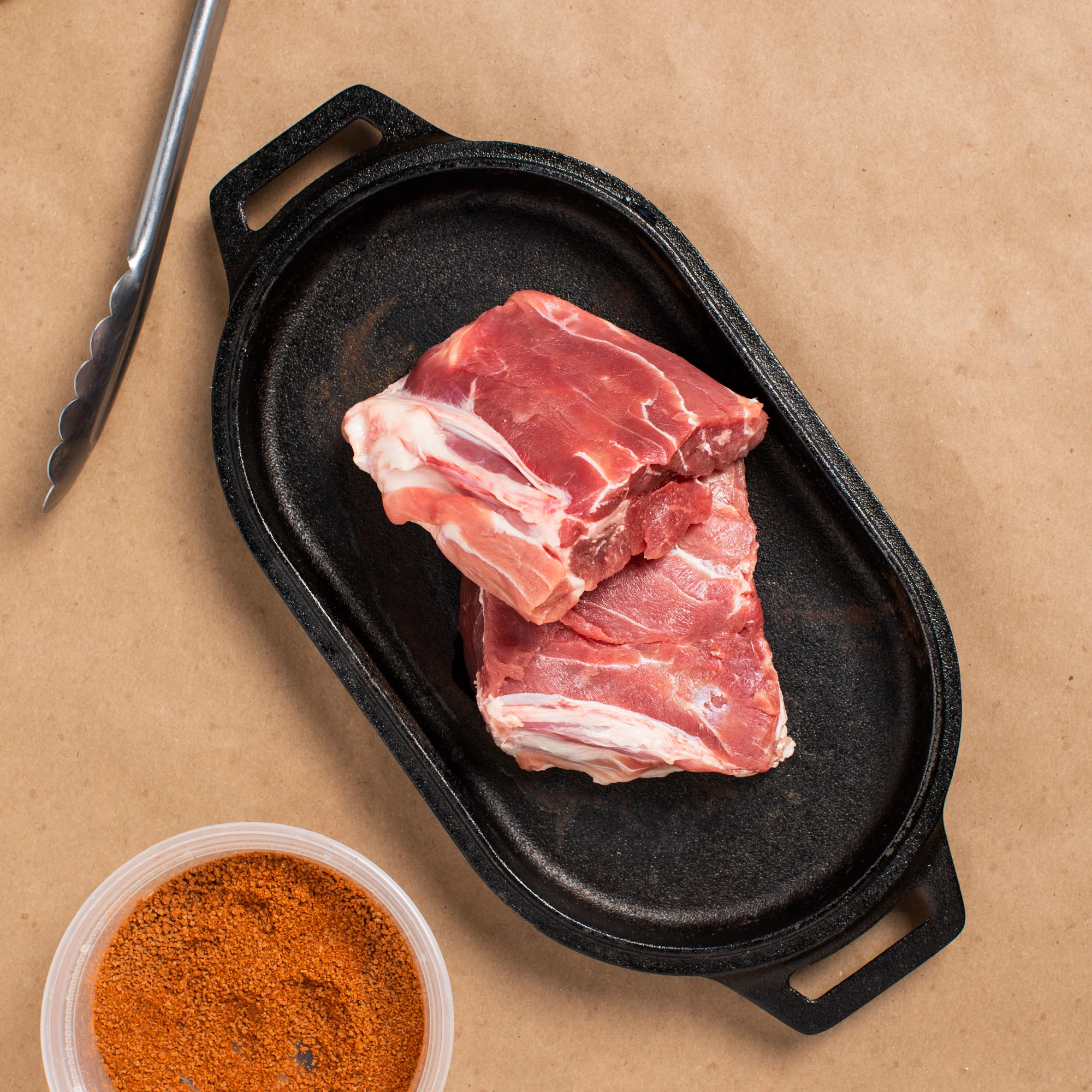 Pork Wings - Image 3