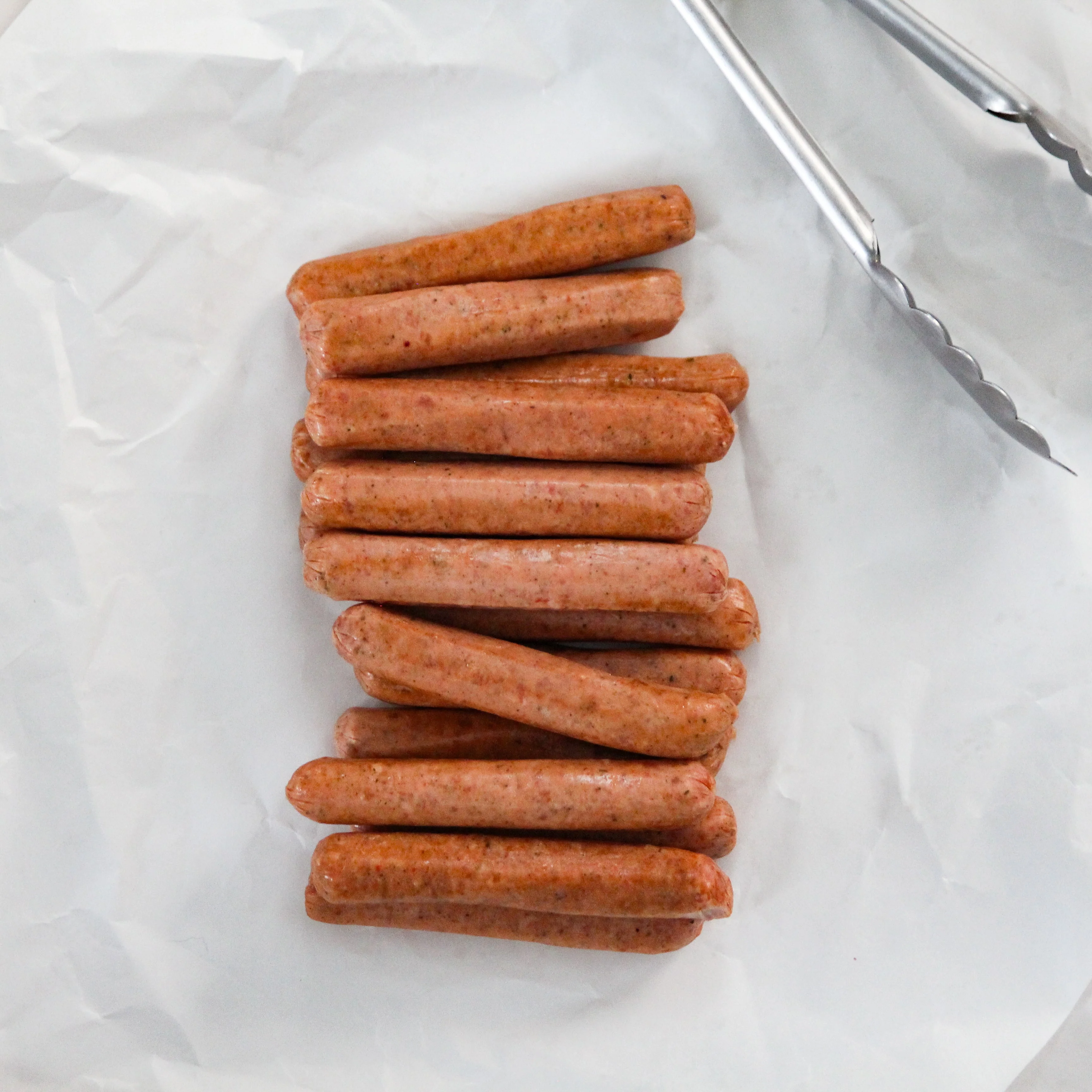 Smoked Breakfast Links - Image 8