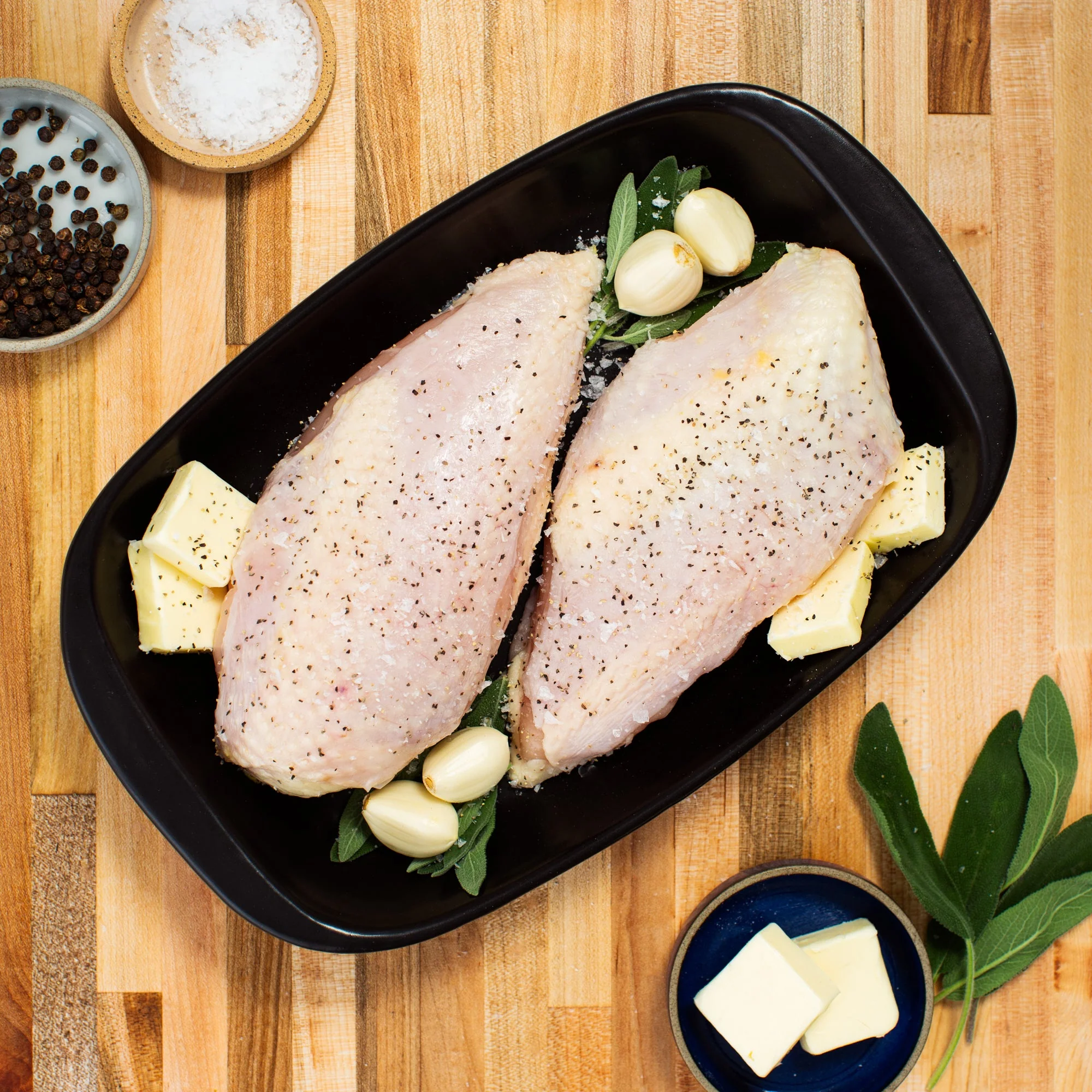 Split Chicken Breast - Image 2