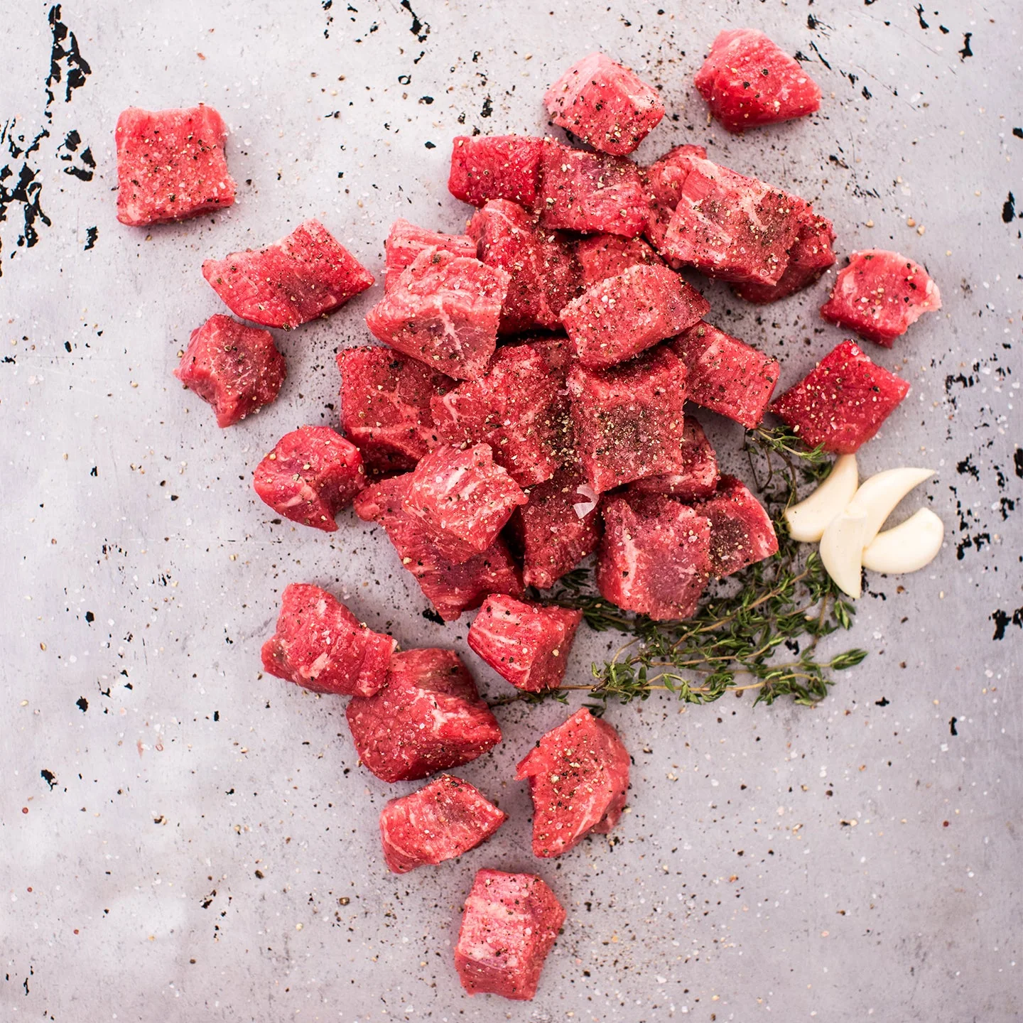 Stew Meat - Image 3